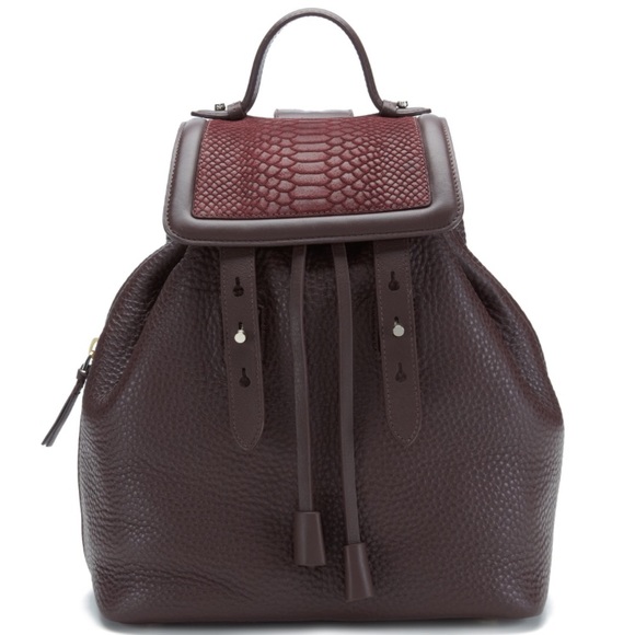 Mackage Tanner backpack main image 2